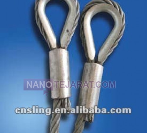 steel wire rope